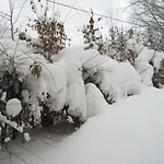 펜션 Hausamaarbach 빌링겐