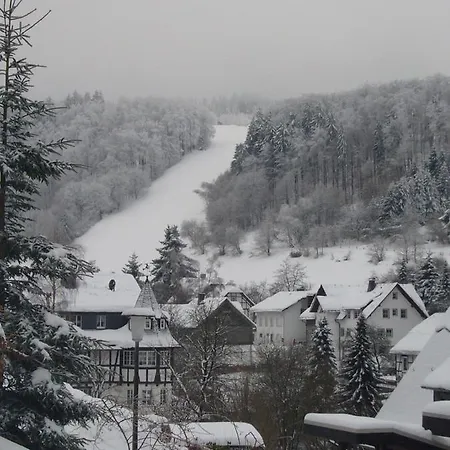 Hausamaarbach * Willingen (Upland)