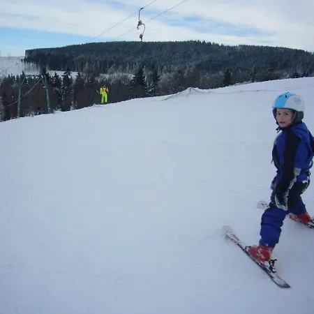 Hausamaarbach Willingen (Upland)