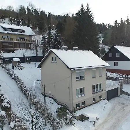 Hausamaarbach Willingen (Upland)