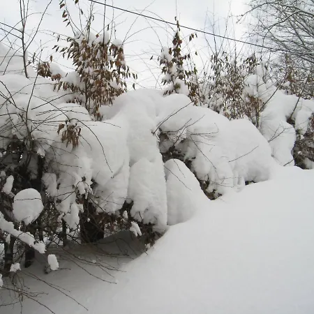 Сasa de vacaciones Hausamaarbach Willingen (Upland)