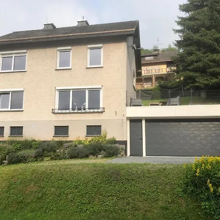 Hausamaarbach Hébergement de vacances Willingen (Upland)