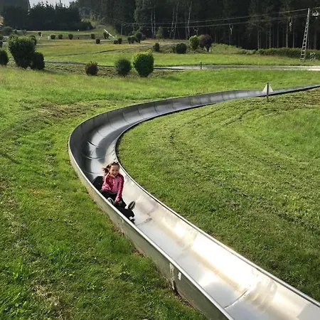 Hausamaarbach Дом отдыха *