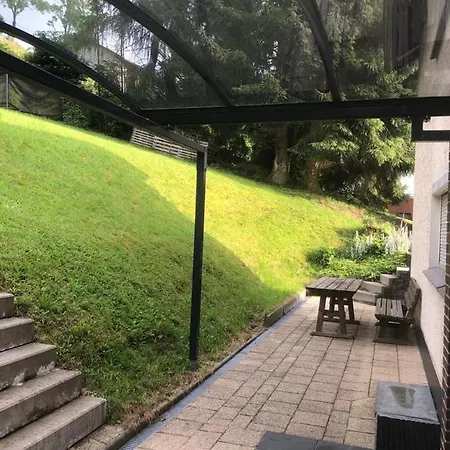 Hausamaarbach Hébergement de vacances *