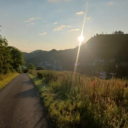 Hausamaarbach Willingen (Upland)