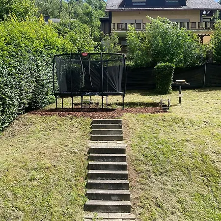 Hausamaarbach Hébergement de vacances *