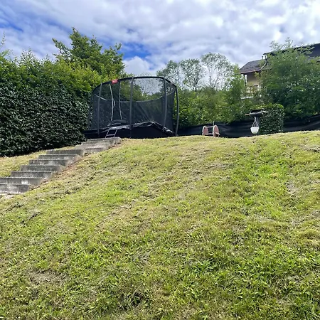 Hausamaarbach Hébergement de vacances Willingen (Upland)