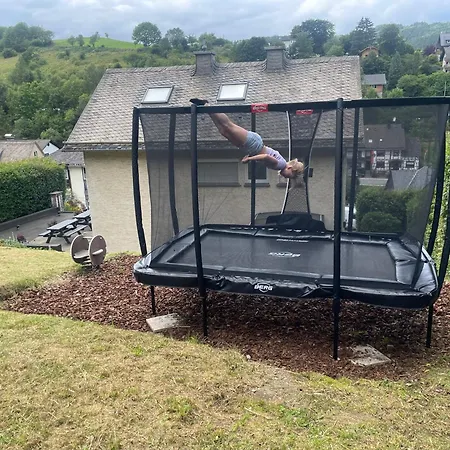 Hausamaarbach 빌링겐