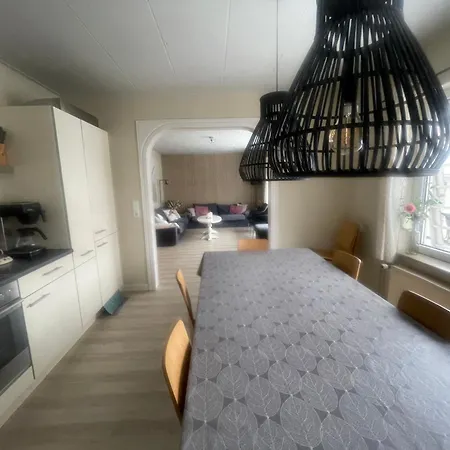 Hausamaarbach Willingen (Upland)