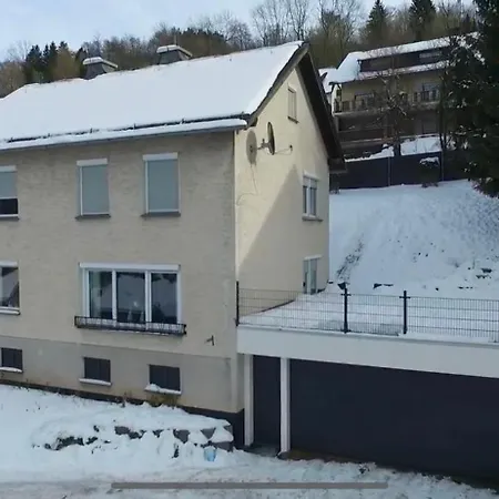 Hausamaarbach * Willingen (Upland)