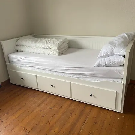 Vakantiehuis Hausamaarbach Willingen (Upland)