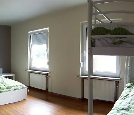 Hébergement de vacances Hausamaarbach *