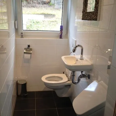 Hausamaarbach * Willingen (Upland)