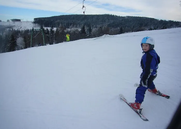 Hausamaarbach 빌링겐