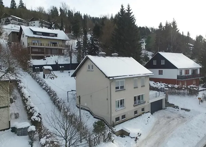 Hausamaarbach 빌링겐