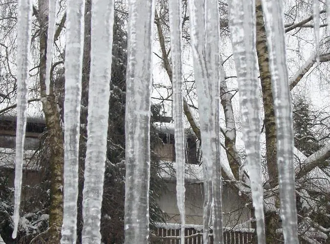 Hausamaarbach Willingen (Upland)