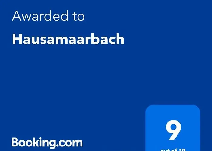 Hausamaarbach Willingen (Upland)