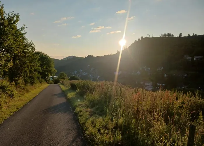 Hausamaarbach 빌링겐