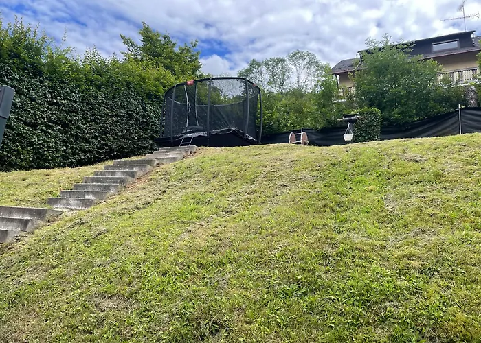 Hausamaarbach Tatil Evi Willingen (Upland)