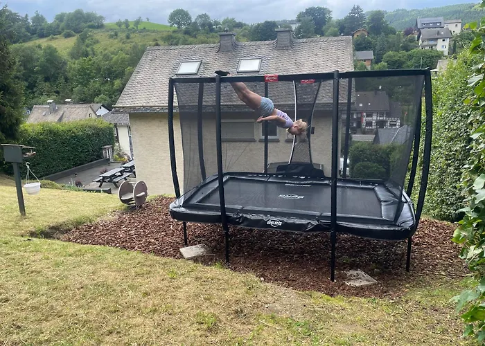 Hausamaarbach 빌링겐