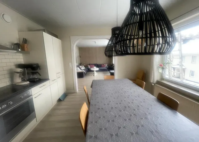 Hausamaarbach 빌링겐