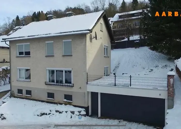 Hausamaarbach * 빌링겐