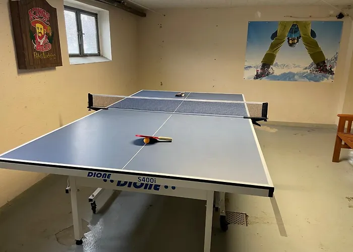 Vakantiehuis Hausamaarbach Willingen (Upland)