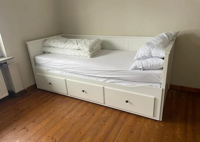 Vakantiehuis Hausamaarbach Willingen (Upland)